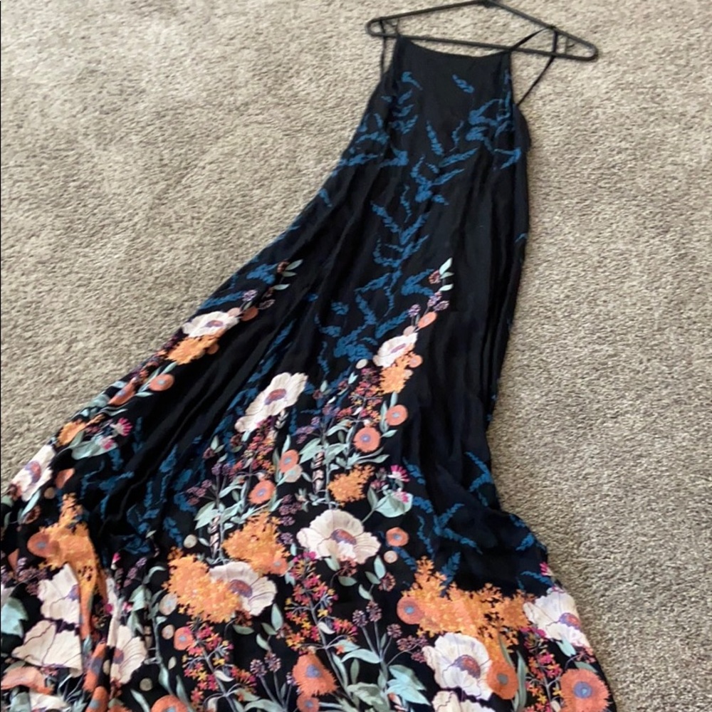 Free People Maxi Dress